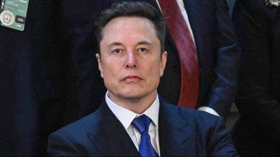 Группа акционеров Tesla выступила против переизбрания совета директоров и нового компенсационного пакета Илона Маска на $1 трлн / Фото: X / Elon Musk