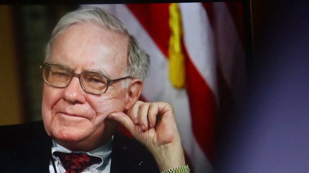 Mid cap SiriusXM among Buffett’s weakest performers, notes the Motley Fool