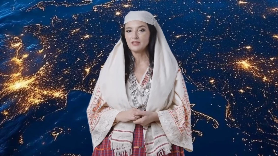 The Altar of Power and the Machine: Will Artificial Intelligence Replace the State?