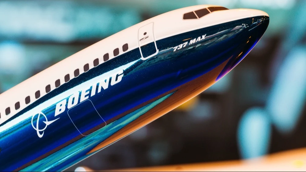 Boeing is poised to ramp up production of its flagship model in October. What does this mean for the stock?