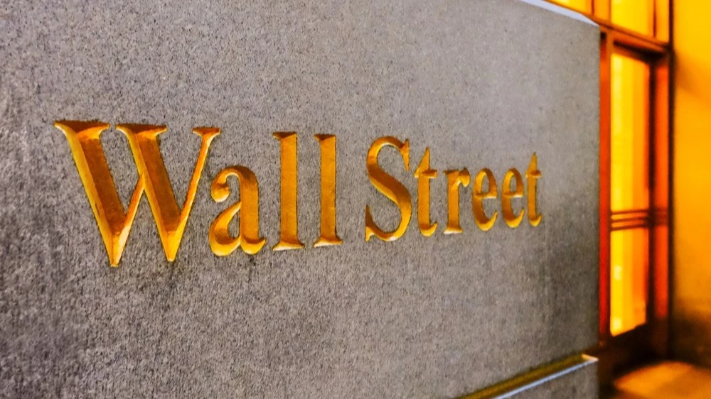 По мнению стратегов Goldman Sachs, американские компании готовятся продемонстрировать лучшие, чем ожидалось, финансовые результаты за пролшлый квартал / Фото: Shutterstock.com