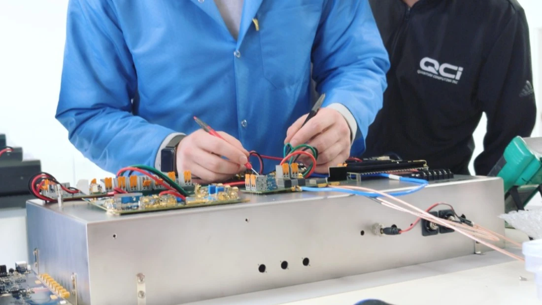 With Quantum Computing up 3,591% for the year, Ascendiant Capital upgrades TP further