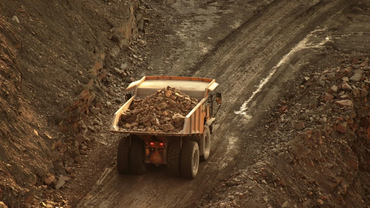 Shares of small-cap Trilogy Metals soar 190% as U.S. takes 10% strategic stake