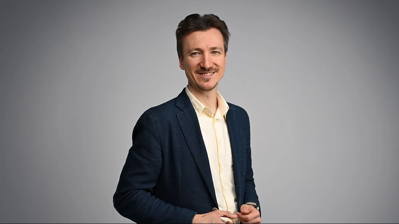 Сооснователь Freedom Holding Игорь Клюшнев / Фото: личный архив