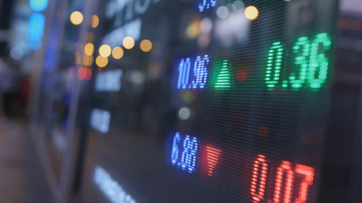 Morning in New York: deficit amid shutdown statistics will determine the trading vector