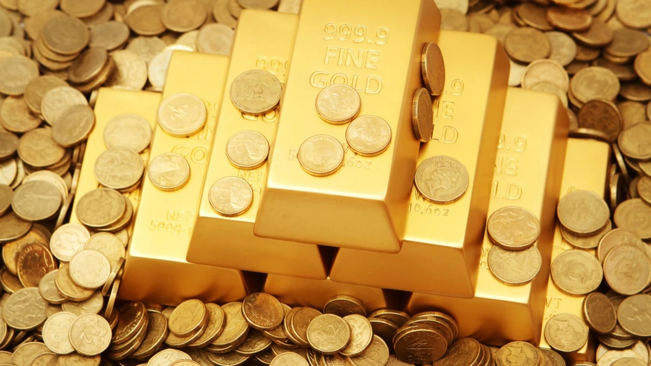 Gold has surpassed $4,000 an ounce for the first time. Why the growth may continue