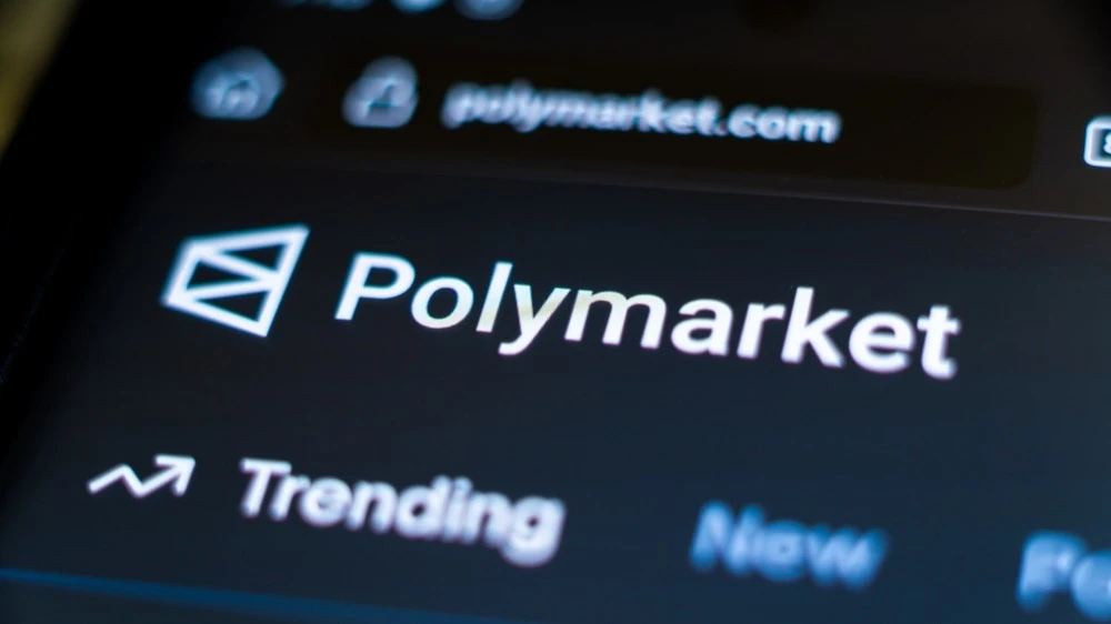 Владелец NYSE вложит в криптоплатформу ставок Polymarket до $2 млрд / Фото: PJ McDonnell/Shutterstock.com