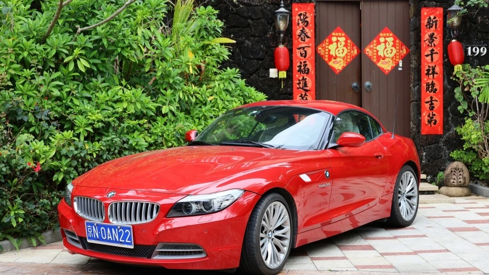 BMW shares collapsed at the fastest pace in almost a year. Why did investors panic?