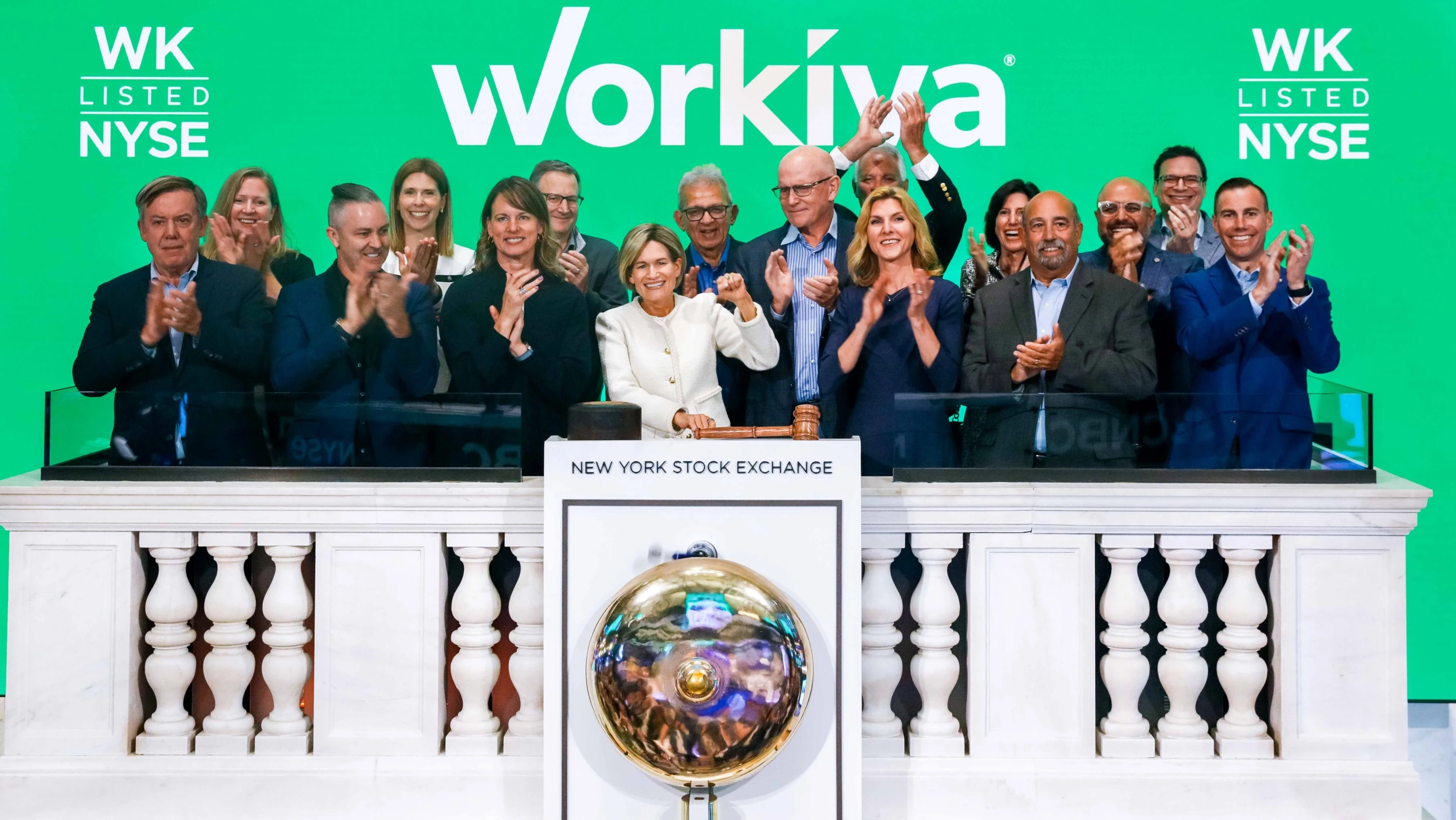 Аналитик The Motley Fool считает акции Workiva недооцененными / Фото: Workiva