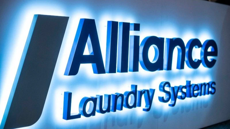 История Alliance началась в 1908 году / Фото: Alliance Laundry
