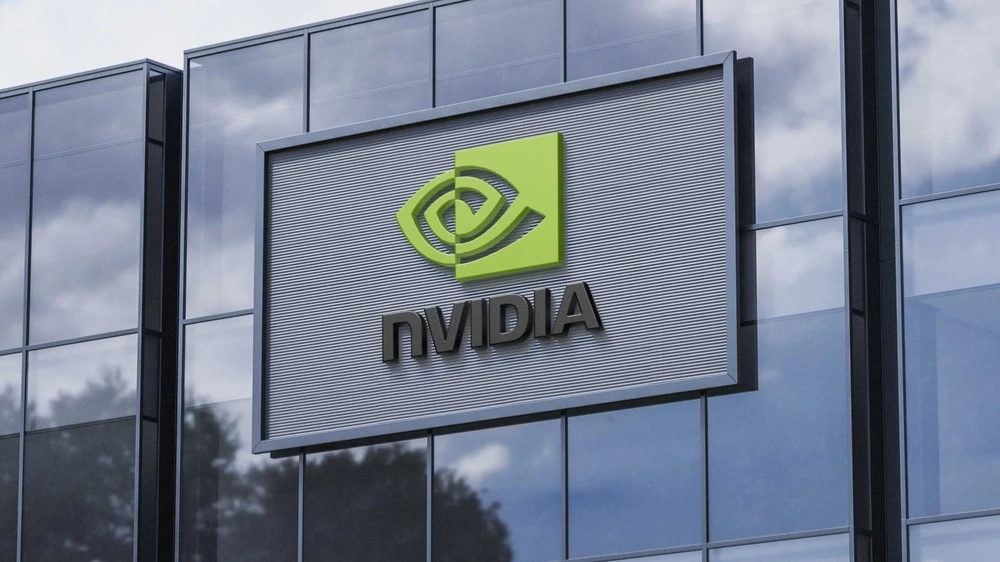 Nvidia shares hit record after UAE export licenses are granted