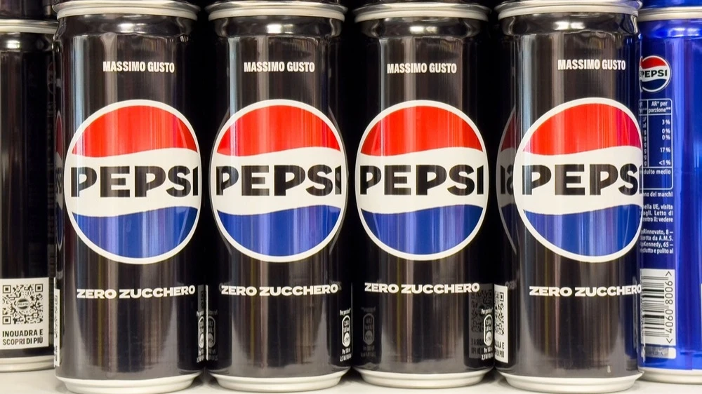 PepsiCo перестраивает продуктовые линейки исходя из спроса на полезное питание / Фото: HelgaQ / Shutterstock.com