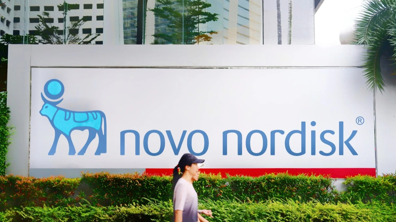 Liver drugmaker Akero to be acquired by Novo Nordisk; shares soar 17%