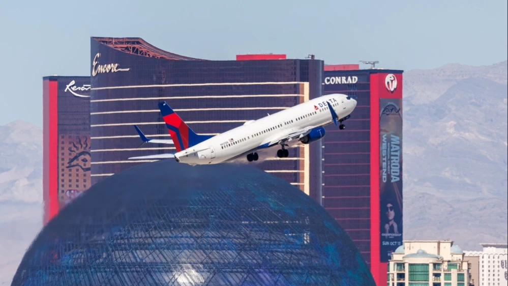 Airline stocks soared after Delta report. What encouraged the market?
