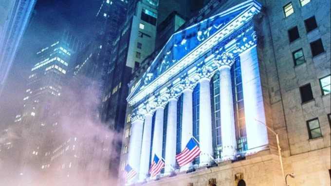 Американские акции подешевели из-за угрозы Дональда Трампа ввести пошлины против Китая / Фото: X / NYSE