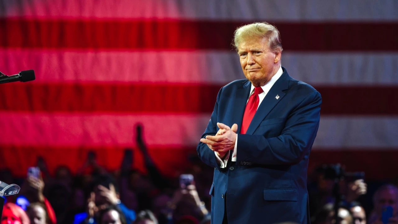 Трамп ответил на решение Пекина ужесточить контроль за экспортом редкоземельных металлов / Фото: / Jonah Elkowitz / Shutterstock.com