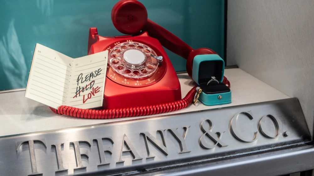 Gold peaks due to Trumps trade threats. Why is this bad for luxury brands?