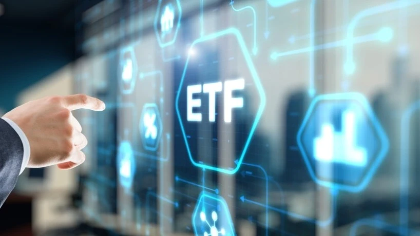 Small-cap ETF на развитых рынках уверенно растут с начала года / Фото: Shutterstock.com