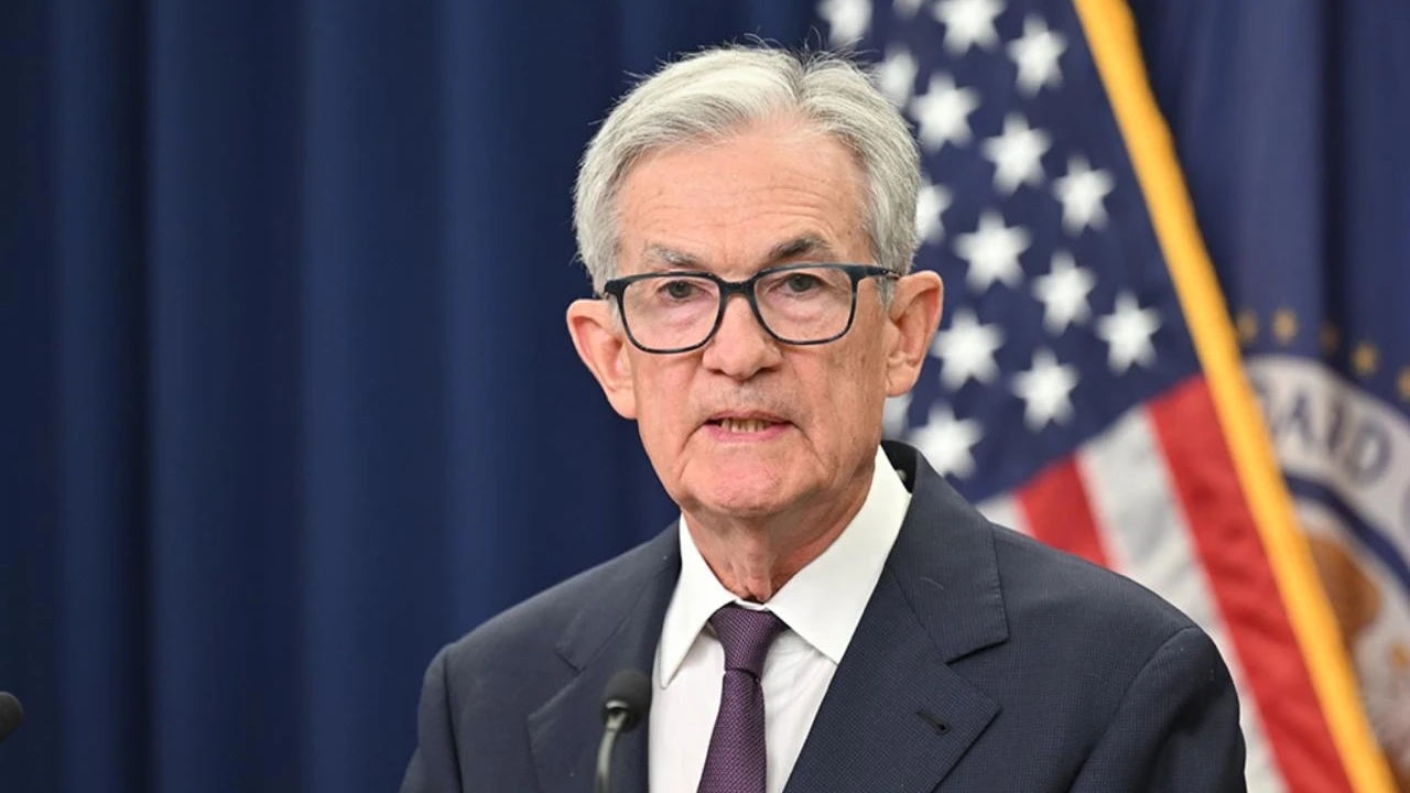 ФРС стремится найти баланс между снижением инфляции и поддержанием занятости, заявил Пауэлл / Фото: X/Federal Reserve