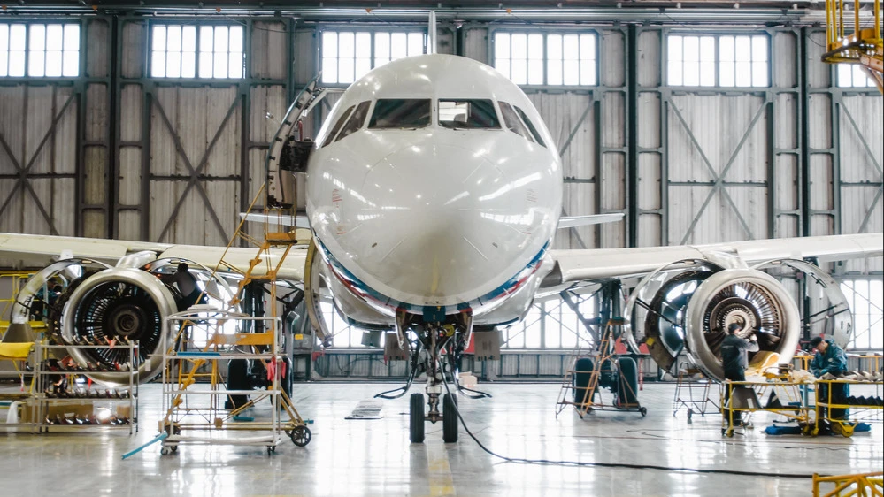 С начала года чистый объем заказов Boeing составляет 870 самолетов / Фото: aapsky / Shutterstock.com