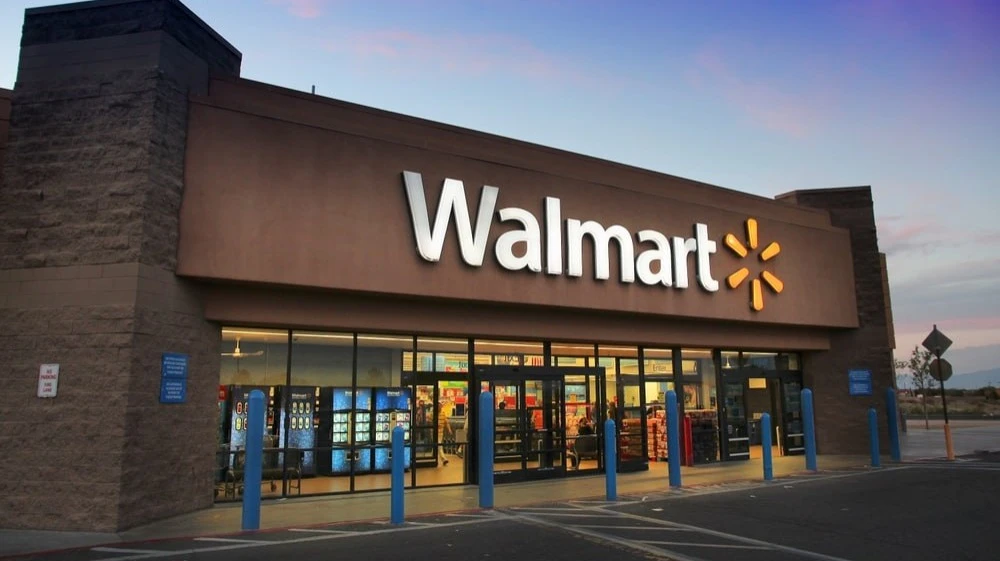 Mizuho ждет, что Walmart войдет в «элитный» клуб компаний с капитализацией выше $1 трлн / Фото: Tupungato / Shutterstock.com