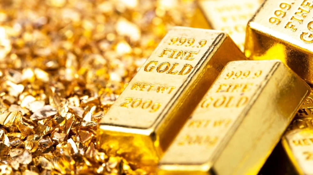 Gold is the new bitcoin: Yardeni expects the precious metal to rise to $10,000 in four years