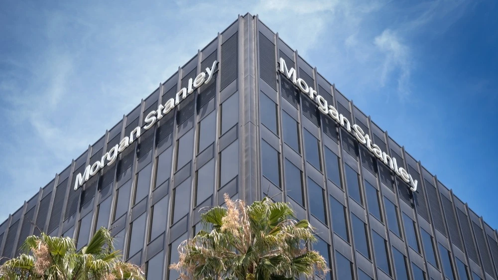 Morgan Stanley expects $1.1 trillion in AI revenue in 2028. Why isnt it afraid of a bubble?