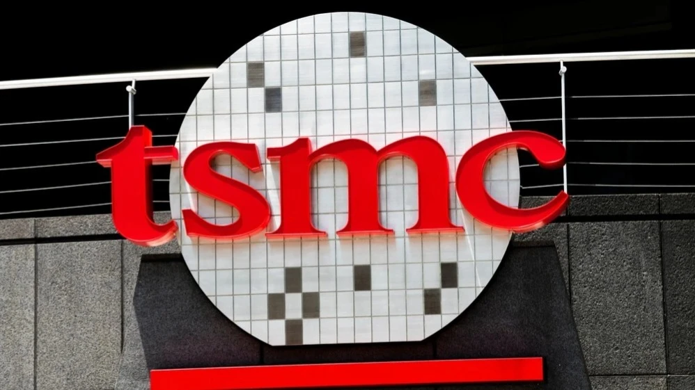Продажи TSMC — производителя самых передовых чипов в мире — ключевой индикатор спроса на искусственный интеллект / Фото: Jack Hong / Shutterstock.com