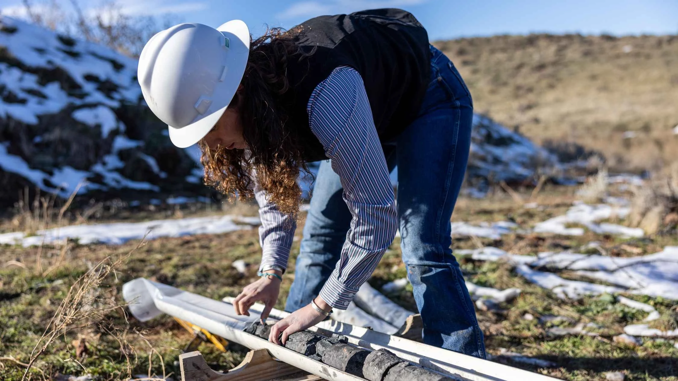 Аналитик Baird рекомендовал покупать акции Ramaco Resources / Фото: Ramaco Resources