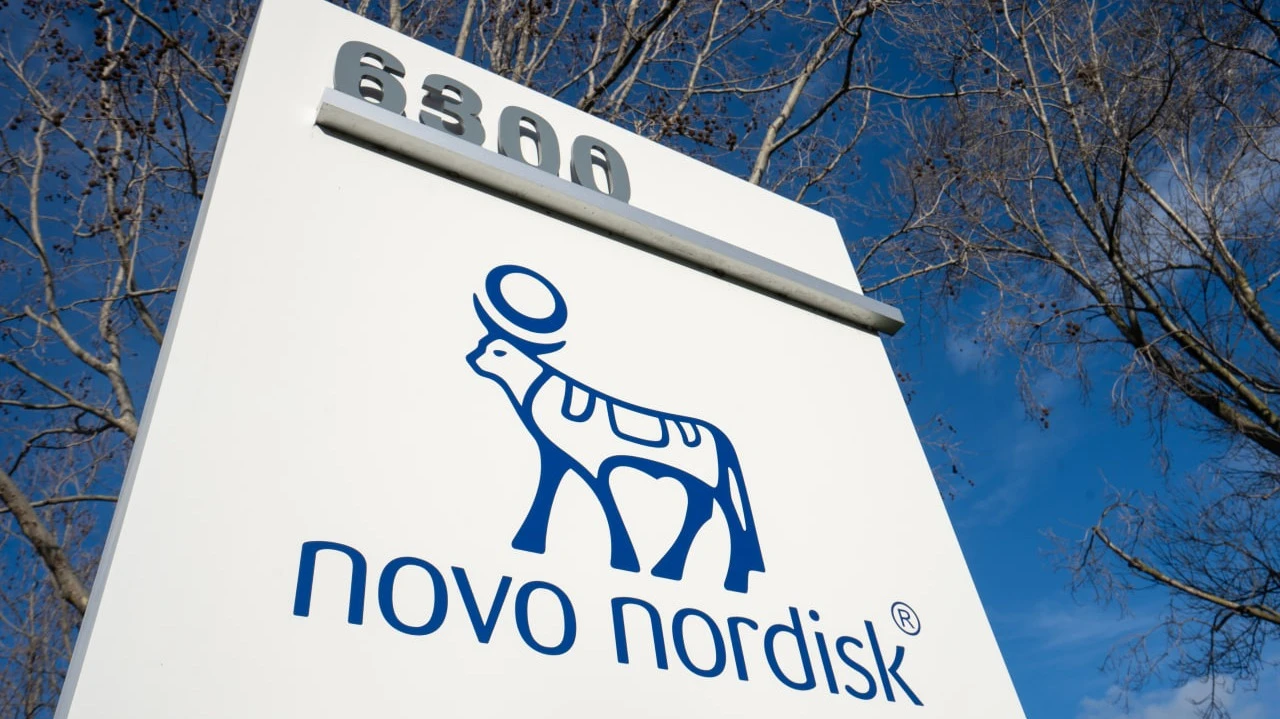 Trump has promised to cut the price of Ozempic to $150. Novo Nordisk and Eli Lilly shares fell