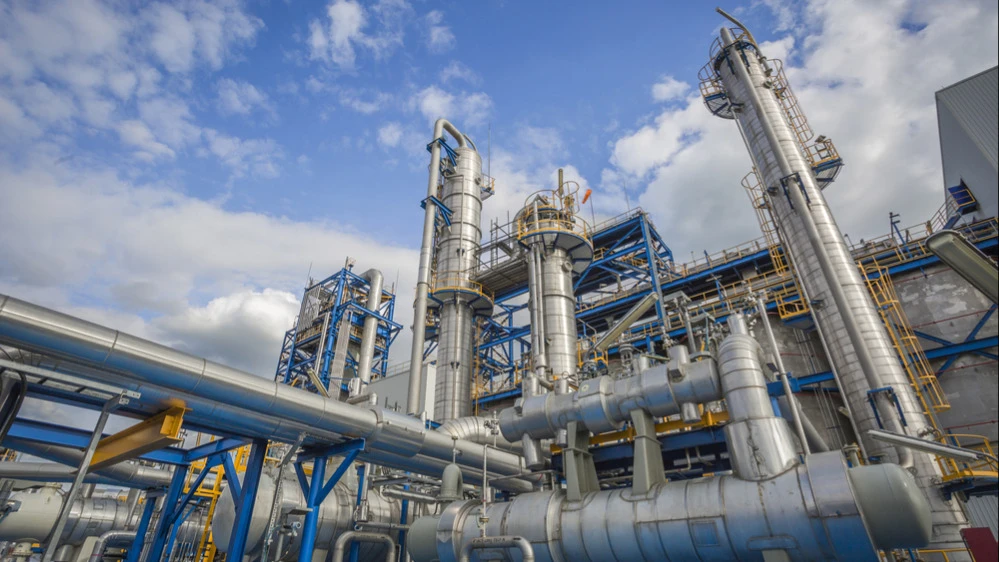 В базовом сценарии Citi Brent подешевеет до $60 к концу года, а в медвежьем — до $50 / Фото: MunlikaD / Shutterstock.com