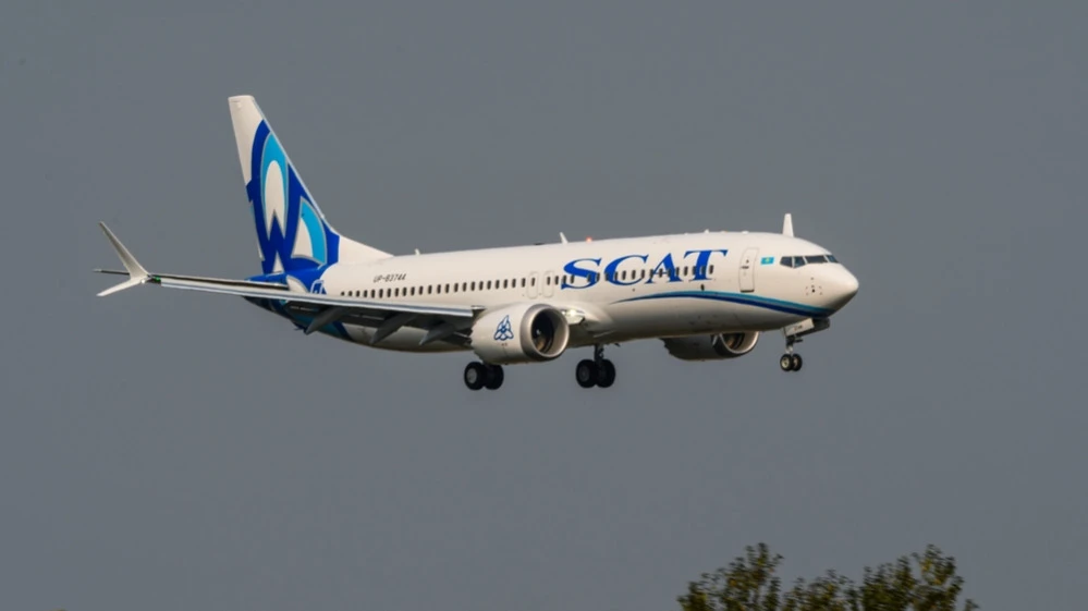 Boeing сможет увеличить производство своих самых востребованных самолетов 737 Max / Фото: Joe A. Kunzler / Shutterstock.com