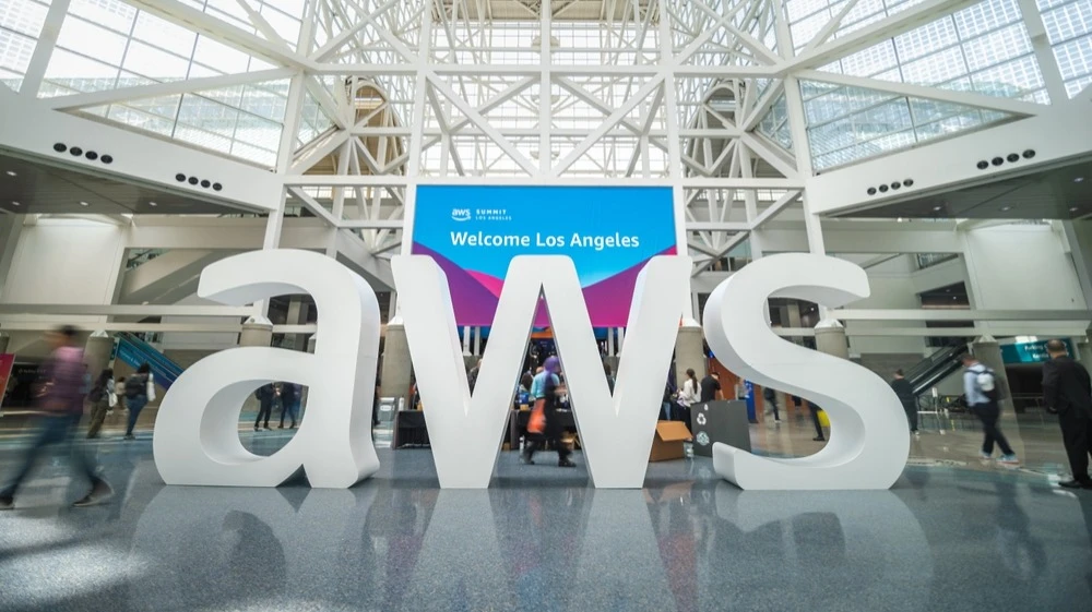 Сбой в Amazon Web Services стал крупнейшим со времен неудачного патча CrowdStrike в 2024 году / Фото: logoboom / Shutterstock.com