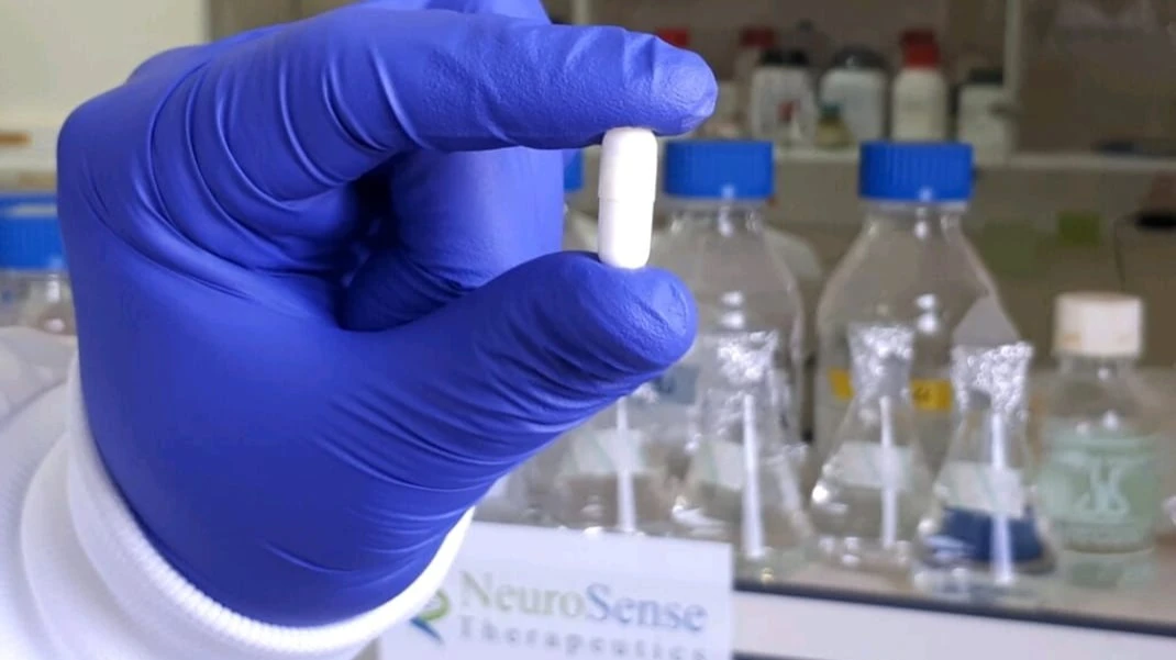 Noble посоветовал покупать акции разработчика лекарств для людей с нейродегенеративными заболеваниями NeuroSense Therapeutics / Фото: Facebook / Neurosensetx