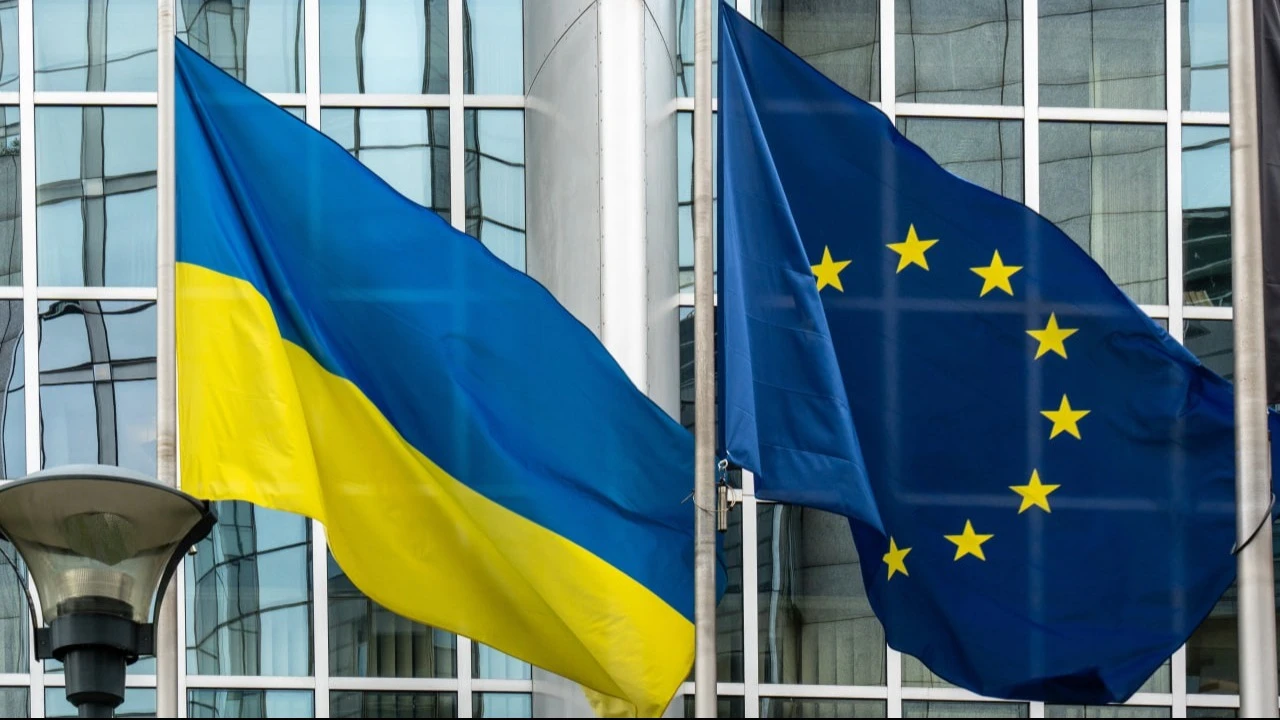 Фото: Ivan Marc / Shutterstock.com