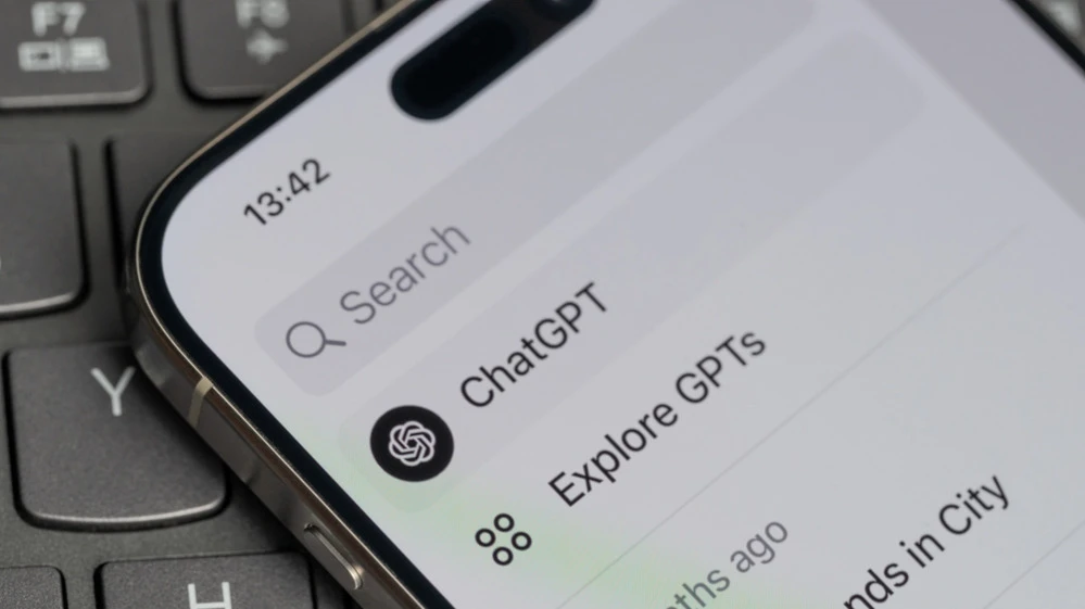 Разработчик ChatGPT OpenAI представил собственный браузер / Фото: PixieMe / Shutterstock.com