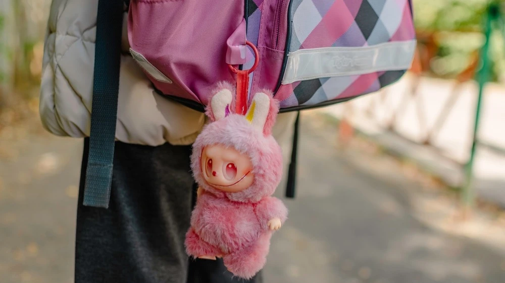 Пик роста выручки Pop Mart придется на 2025 год, после чего с 2026 года начнется замедление, считает Morningstar / Фото: Shutterstock.com