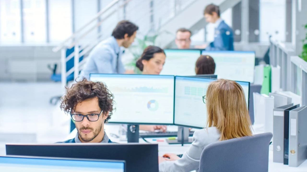 Small cap with big ambitions: Data services firm Innodata up nearly 300% in LTM