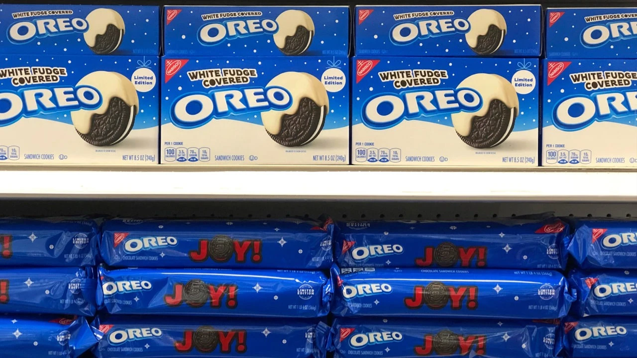 Отчет CPI должен был выйти еще 15 октября, но публикацию отложили из-за шатдауна / Sheila Fitzgerald / Shutterstock.com