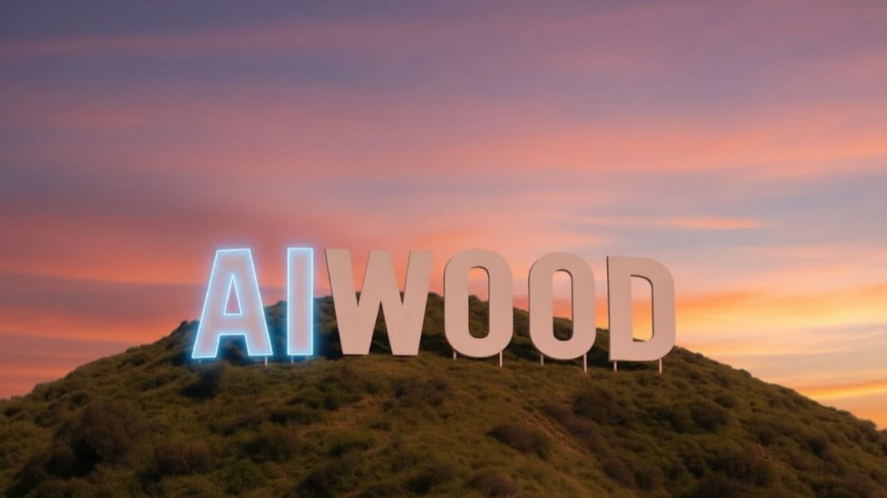 Мы стоим на пороге зарождения новой категории контента — мультивселенной знаменитостей, созданных с помощью искусственного интеллекта