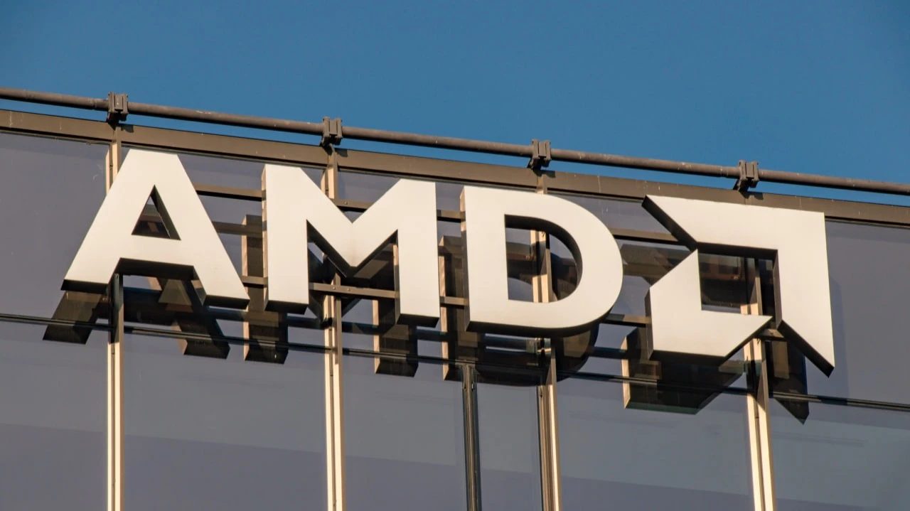 AMD chips will help IBM make a breakthrough, Reuters wrote. Both stocks hit record highs