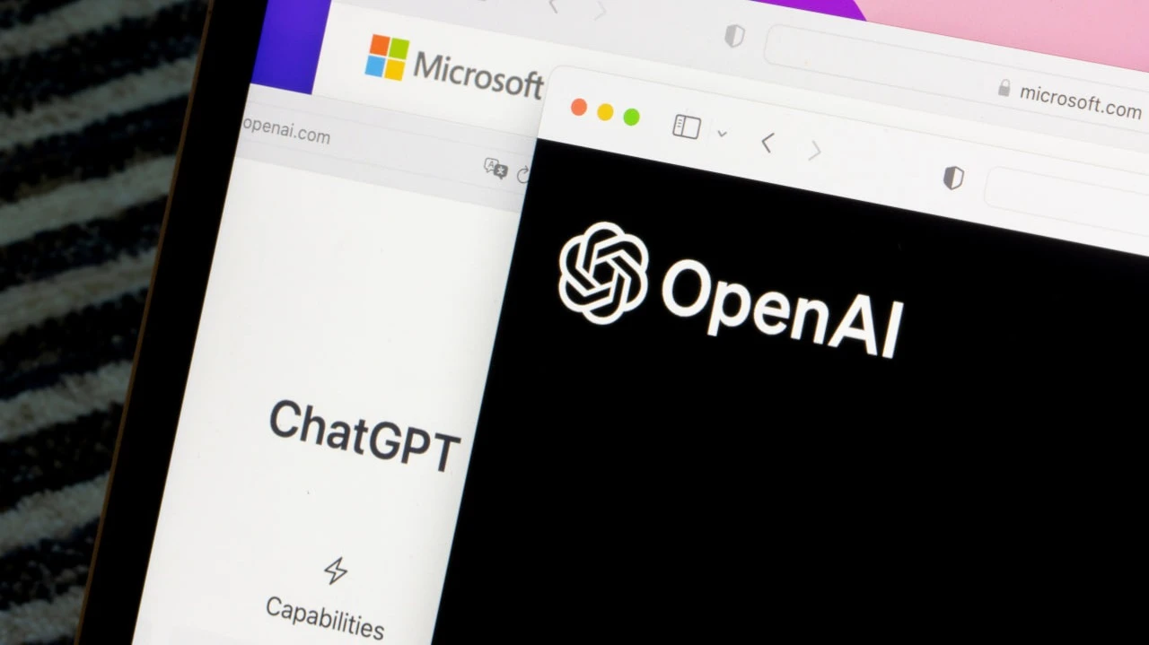 OpenAI завершил реструктуризацию / Фото: Tada Images / Shutterstock.com