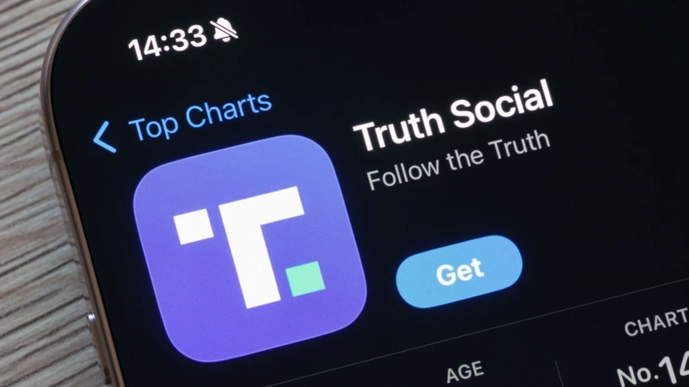 Trump Media has decided to enter the sports betting and other events betting market