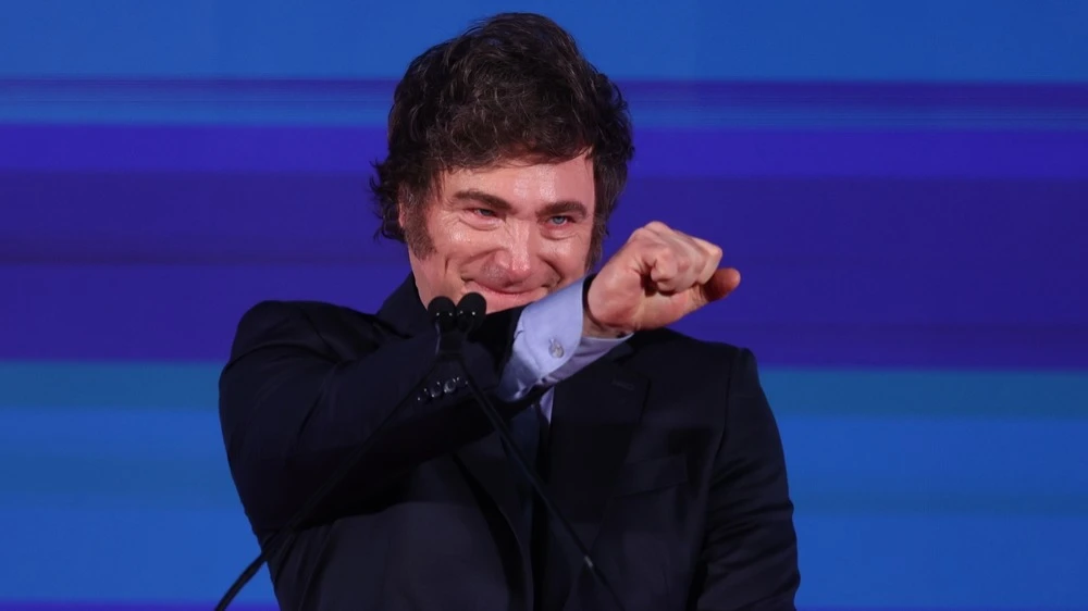 Javier Mileys candy shop: what to buy in Argentina after the victory of anarchocapitalism