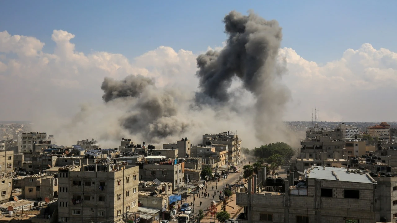 Фото: Anas-Mohammed / Shutterstock.com