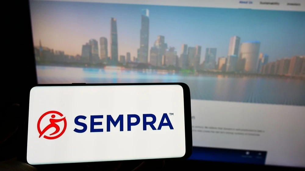 Sempra — одна из двух энергетических компаний, на которые предлагает сделать ставку Wells Fargo / Фото: T. Schneider / Shutterstock.com