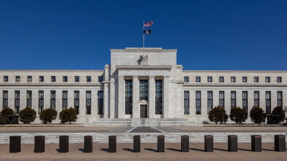 Федрезерв США снизил ключевую ставку во второй раз подряд в 2025 году /Фото: BART SADOWSKI PL/Shutterstock.com