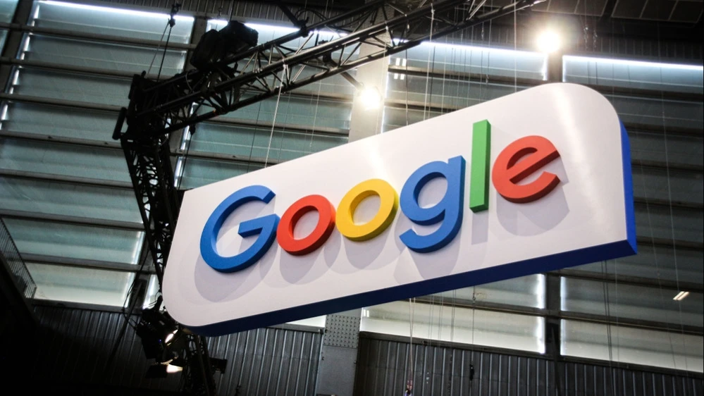 Финансовые результаты Google отражают рост спроса на сервисы с искусственным интеллектом / Фото: Antonin Albert / Shutterstock.com