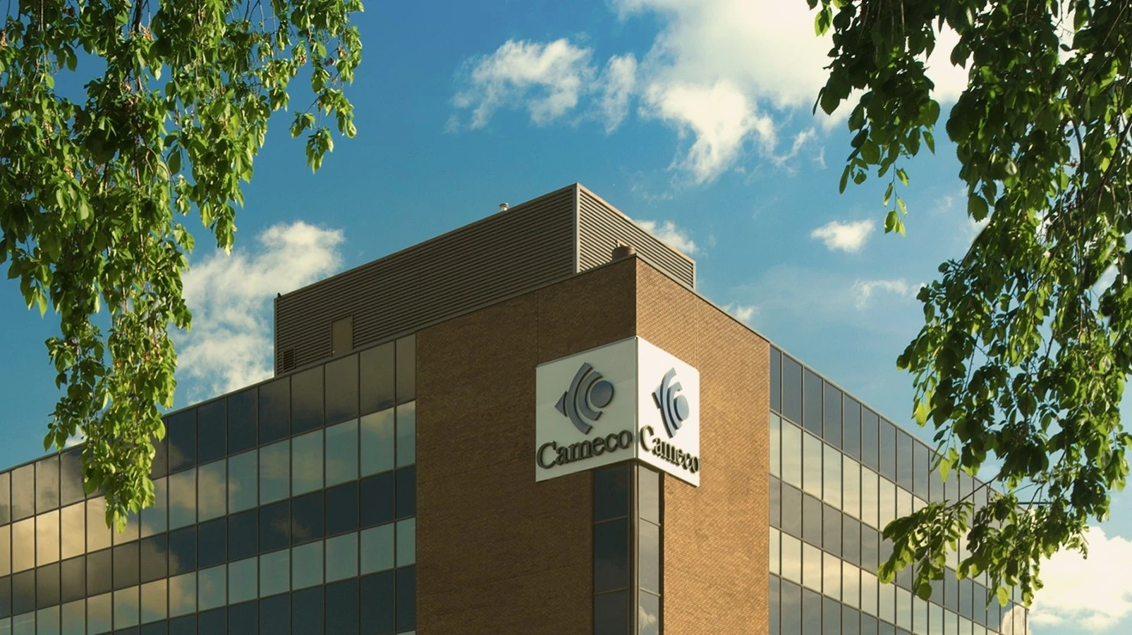 Наиболее ценный актив Cameco — месторождение Cigar Lake с рекордным содержанием урана в руде / Фото: Сameco.com