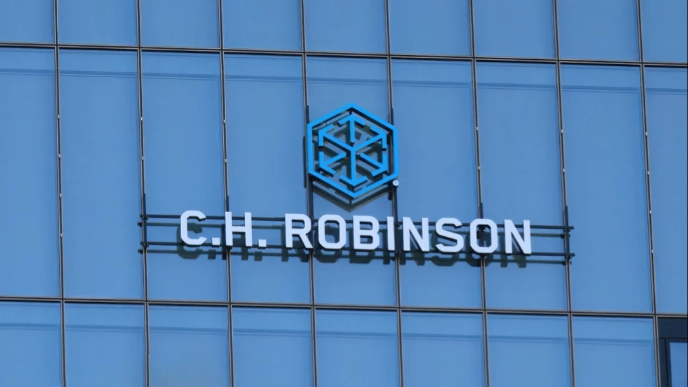 Mentioning AI always helps: trucking company shares soar 20% after report